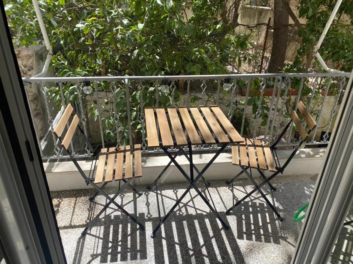 Athens Nice N Easy Apartment Exterior photo