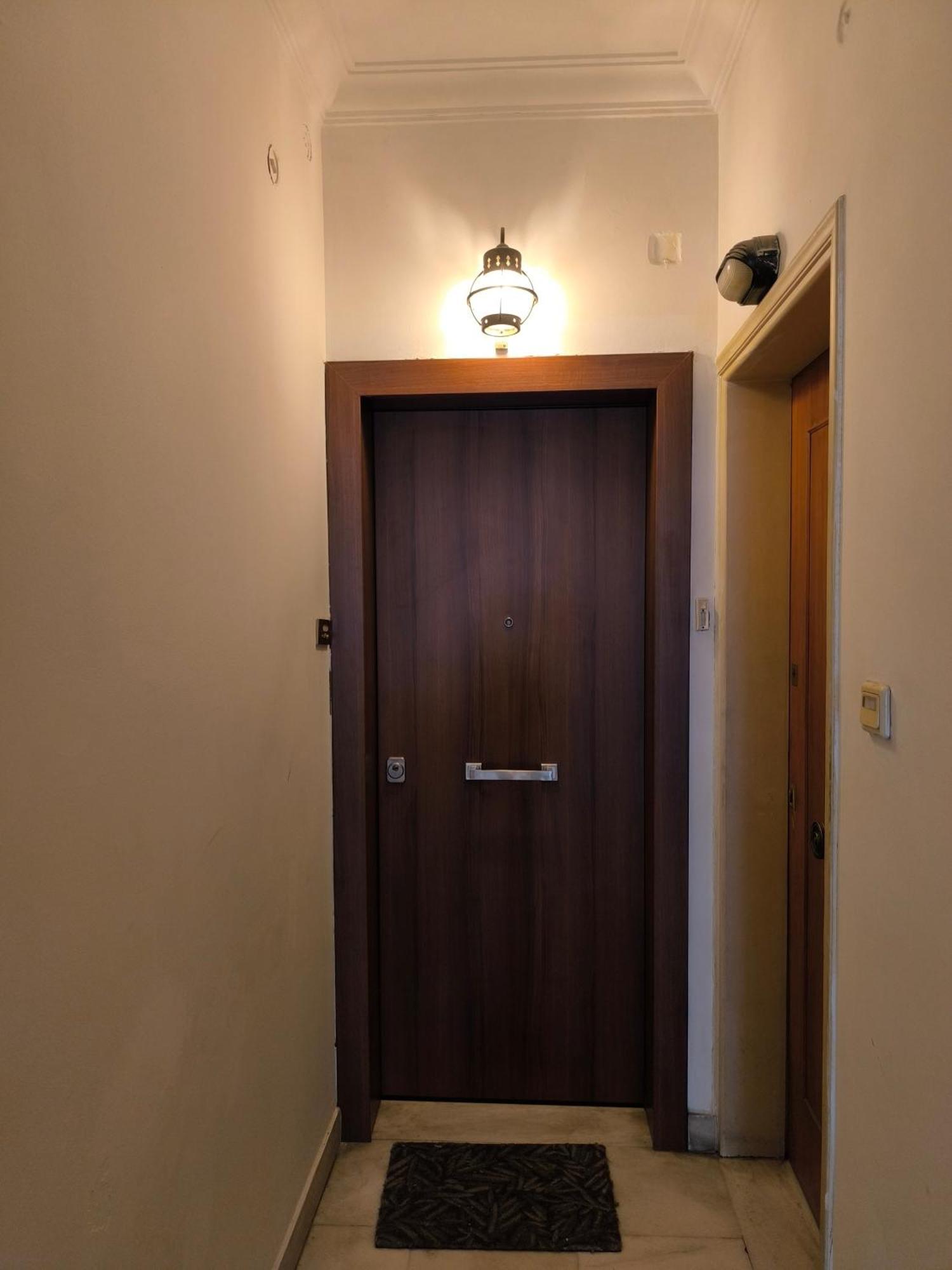 Athens Nice N Easy Apartment Exterior photo